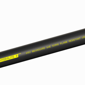 SAE 100R16 WearGuard (Hydra-Lite II) NRP 2 Wire Braid Non Skive