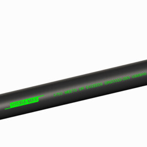 DIN 20022-2SN Hydra-Max NRP 2-Wire Braid Non Skive