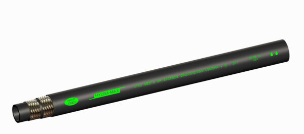 DIN 20022-2SN Hydra-Max NRP 2-Wire Braid Non Skive