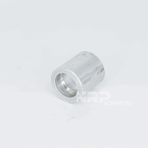 1 Wire Aluminum Ferrule - Skive Required