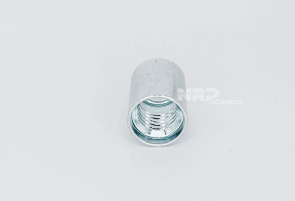 1 and 2 Wire Combination Steel Ferrule Skive Required