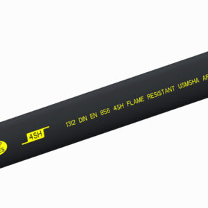 NRP Jones High Pressure 4 Spiral Hose
