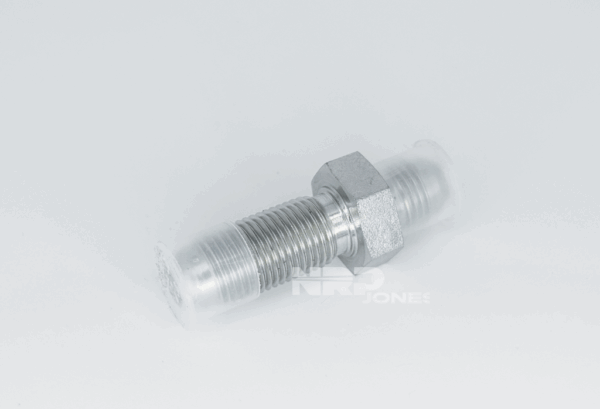 2701 Bulkhead Tube Elbow 90°