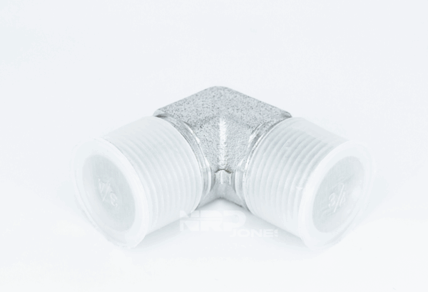 500 Braze 90° Tube Elbow
