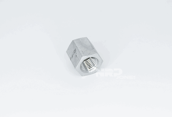 5406-C Heavy Duty Female Pipe Cap Nut