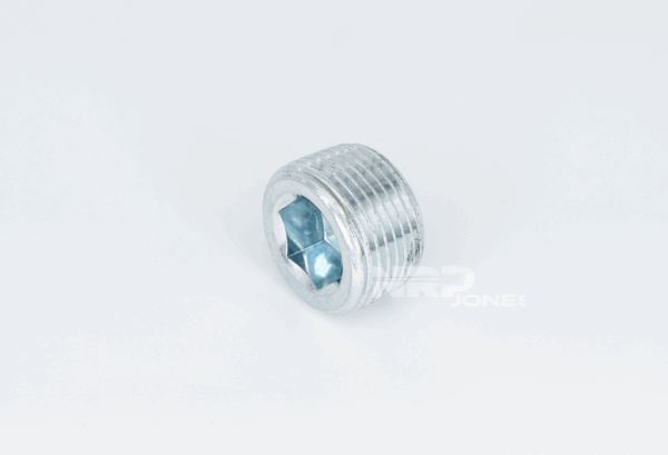 5409 Hexagon Socket Male Pipe Plug