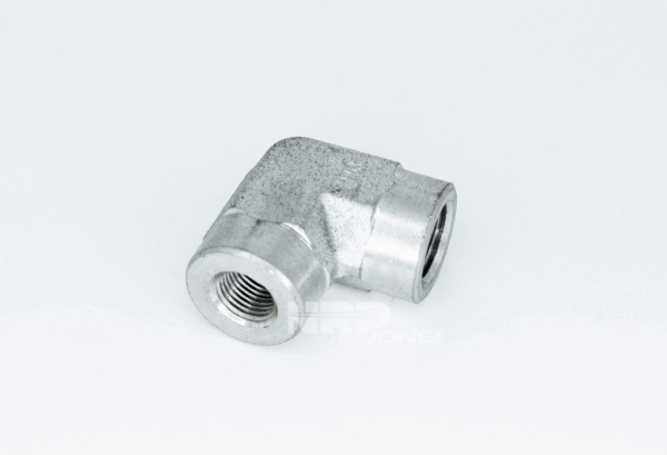 5504 Female Pipe Elbow 90°