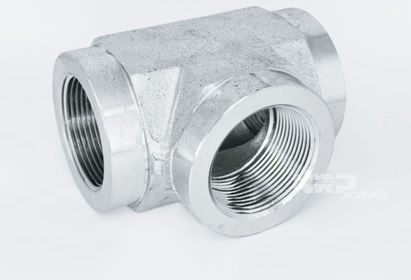 5605 Female Pipe Tee