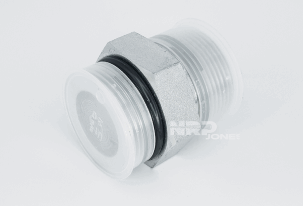 6401 Male ORB Adapter