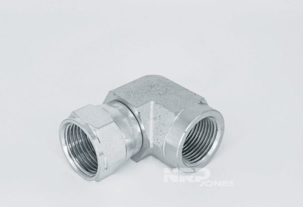 6502 45° Swivel Elbow