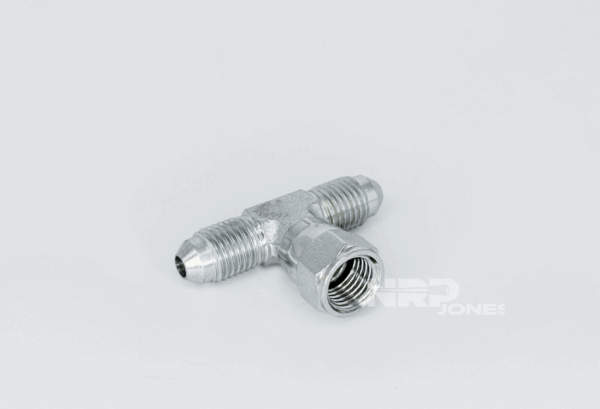 6600 Swivel Tee-Outlet
