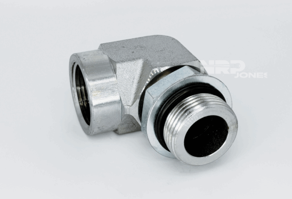 6805 90° Adjustable Female Adapter