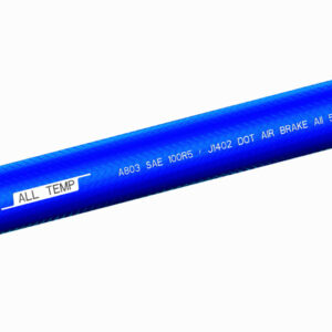 HIGH TEMP I 1-Wire Braid Textile Cover
