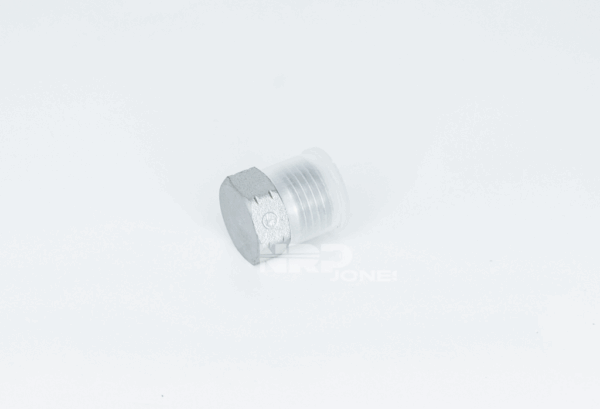 FF2408 Male Tube Plug