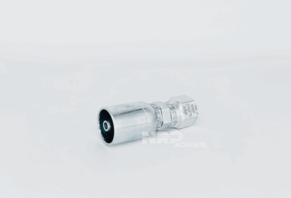 JIC 37° Swivel Female One Piece