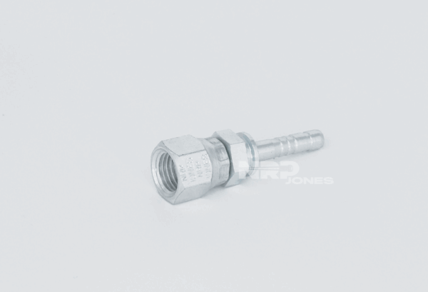 JIC 37° Swivel Female Stem