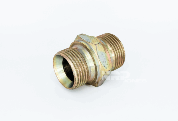 Metrics and BSP Adapters 1B 4-4 - NRP Jones