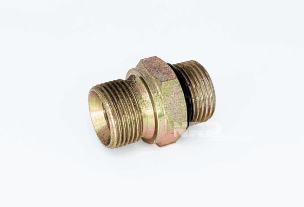 Metrics and BSP Adapters 1BO 4-4