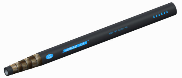 NRP Jones Aquablast Ultra Hose 16,000 PSI