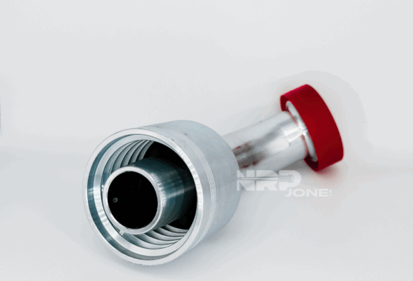O-Ring Flange Code 61 60°