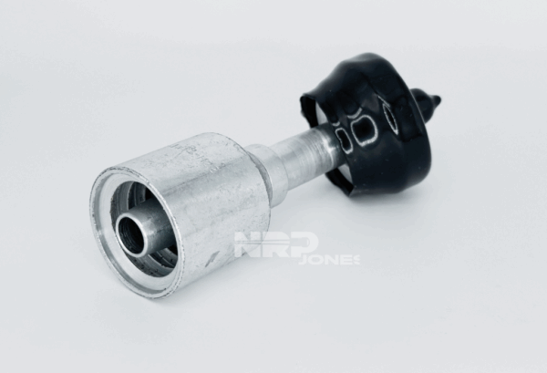O-Ring Flange Code 62 30°