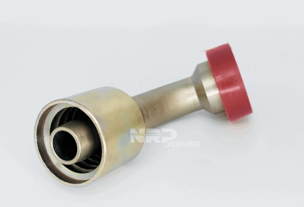 O-Ring Flange Code 62 67-1/2°