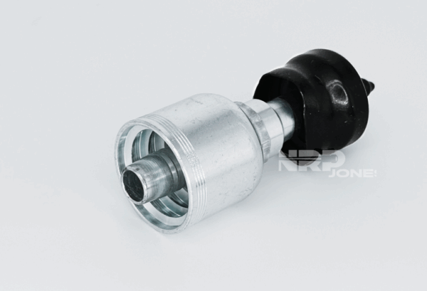O-Ring Flange Code 62 Straight