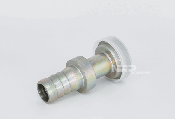 O-Ring Flange for 100R4 Hose - Straight Code 61