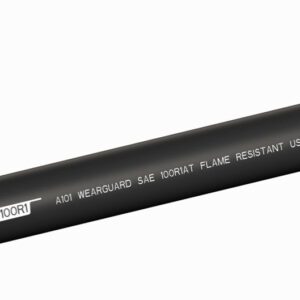 SAE 100R1 WearGuard NRP 1-Wire Braid Non-Skive