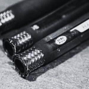 Super Abrasion Resistant R16 Hose