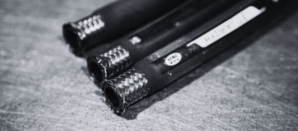 Super Abrasion Resistant R17 Hose