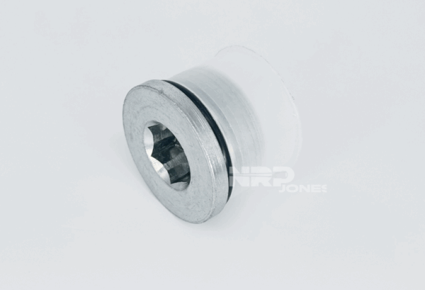 6409 ORB Hollow Hex Plug