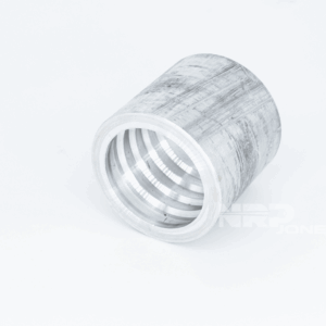 1 and 2 Wire Combination Non-Skive Aluminum Ferrule