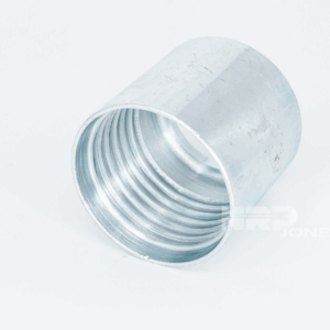 SAE 100R3 -100R4 Steel Ferrule