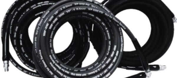 Pressure Washer Hose