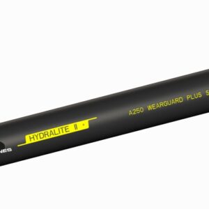 SAE 100R16 WearGuard Plus NRP 2-Wire Braid Non Skive