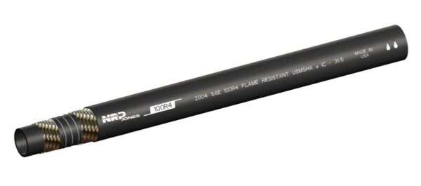 SAE 100R4 NRP Suction and Return