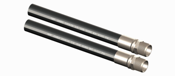 SAE 100R8 High Pressure Thermoplastic Hydraulic Hose