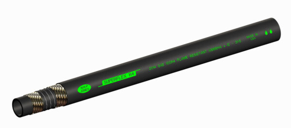 SUPERFLEX No. 2014 NRP Suction and Return
