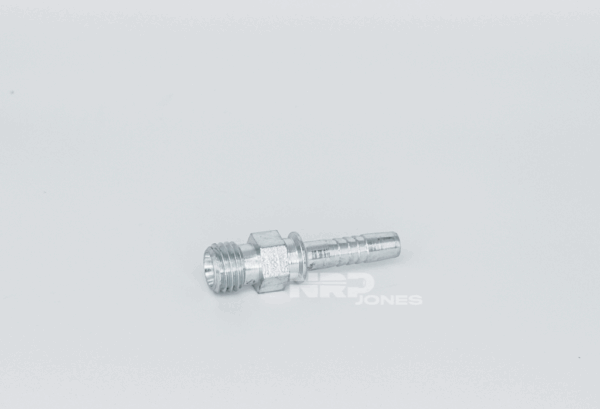 Solid Male Stem DIN 20078 Light 12° Seat