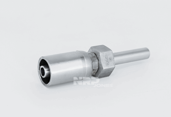 Stand Pipe Stainless