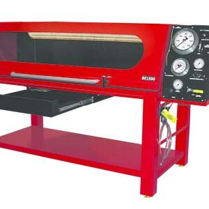 BE Series Test Chamber