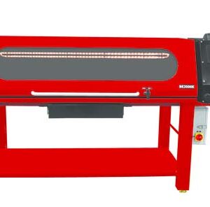 BE Series Electronic Test Chamber
