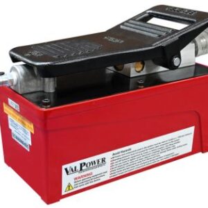 Air-Hydraulic Pump Model VAP-10