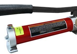 Hand Pump Model VHP-10-25