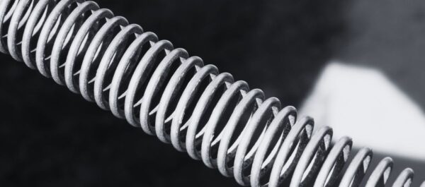 Round Spring Guard