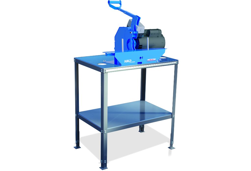 Hose Saw Table
