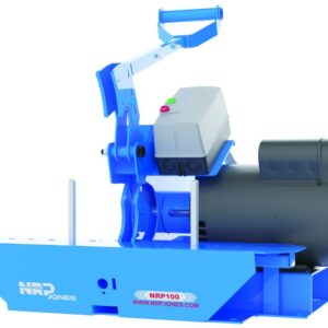 Hydraulic Hose Saw: HYDM 100