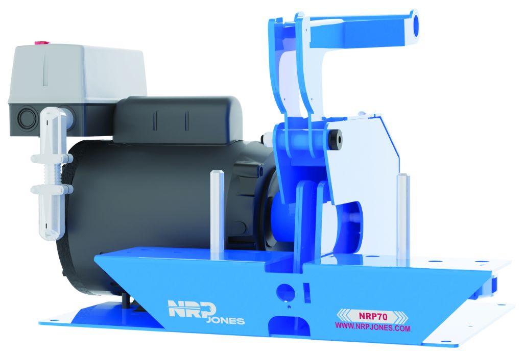 HYDM70-110V Hose Saw