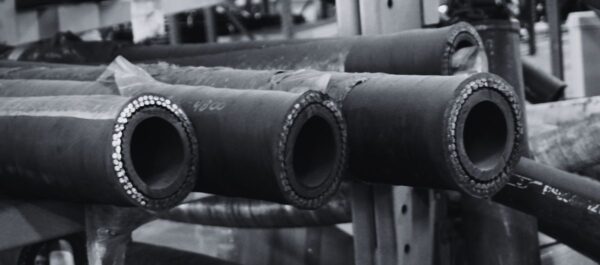 2SNK UHMW HOSE